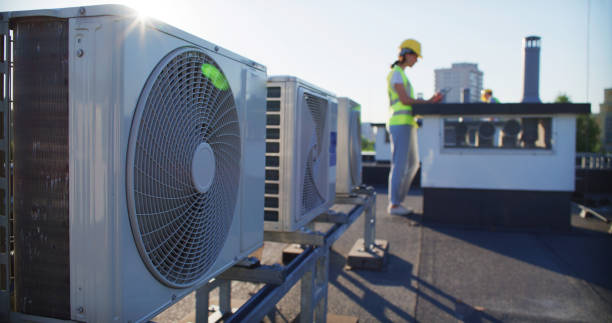 Best Best Air Duct Cleaning Company  in Duncansville, PA