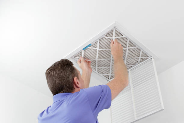 Best HVAC Air Duct Cleaning  in Duncansville, PA